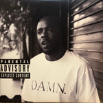 Lamar, Kendrick "DAMN. (Collector's Edition)"