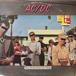AC/DC "Dirty Deeds Done Dirt Cheap"