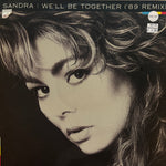 Sandra "We'll Be Together"