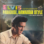 Presley, Elvis "Paradise, Hawaiian Style"