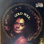 Gold Soul (Various Artists)