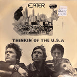Eater "Thinkin' Of The U.S.A."