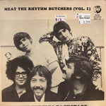 Meat The Rhythm Butchers Vol. 1