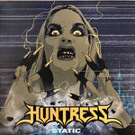 Huntress "Static"