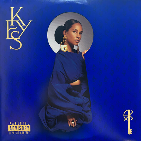 Keys, Alicia "Keys"