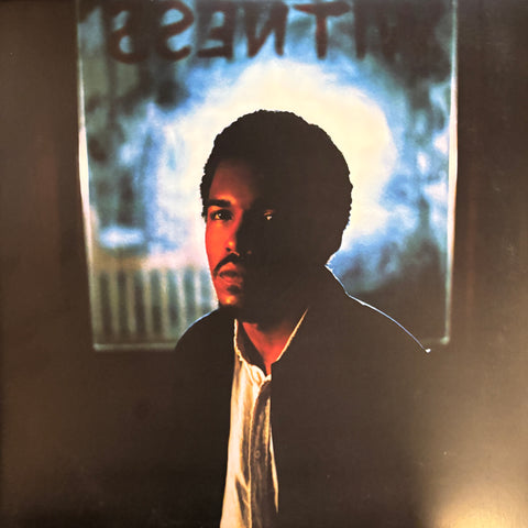 Booker, Benjamin "Witness"