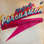 Digital Percussion (Various)