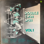 Double Twin Spin Vol. 1 (Various Artists)