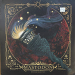 Mastodon "Medium Rarities"