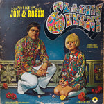 Jon & Robin "The Jon & Robin Elastic Event"