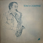 Campise, Tony "S/T"