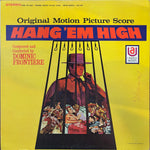 Hang 'Em High O.S.T.