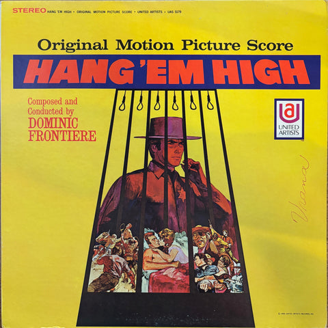 Hang 'Em High O.S.T.