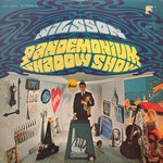 Nilsson, Harry "Pandemonium Shadow Show"