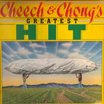 Cheech & Chong's "Greatest Hit"