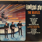Beatles "Something New"