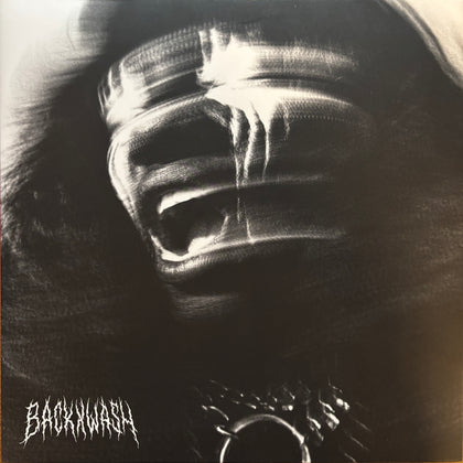 Backxwash "I Lie Here Buried With My Rings and My Dresses"