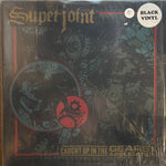 Superjoint "Caught Up In The Gears Of Application"