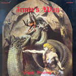 Irmin's Way "Opus: Destroy"