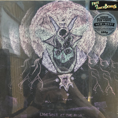 All Them Witches "Lightning At The Door"