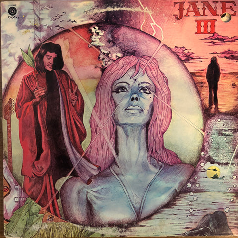 Jane "III"