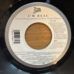 Lopez, Jennifer "I'm Real"