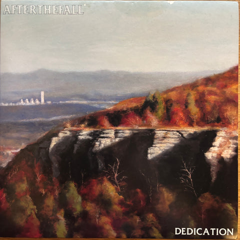 After The Fall "Dedication (Colored Vinyl)"