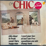 Chic "C'est Chic"