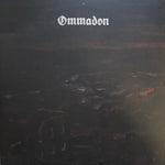 Ommadon "S/T"