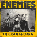 Radiators From Space "Enemies"