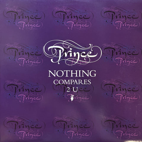 Prince "Nothing Compares 2 U"