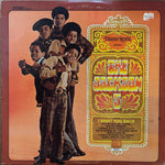 Jackson 5 "Diana Ross Presents..."