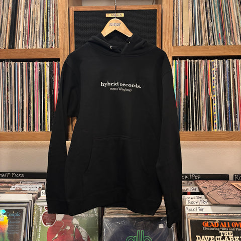 Hybrid Decade Hoodie