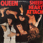 Queen "Sheer Heart Attack"
