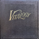 Pearl Jam "Vitalogy"