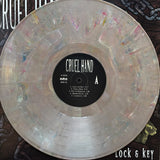 Cruel Hand "Lock & Key"