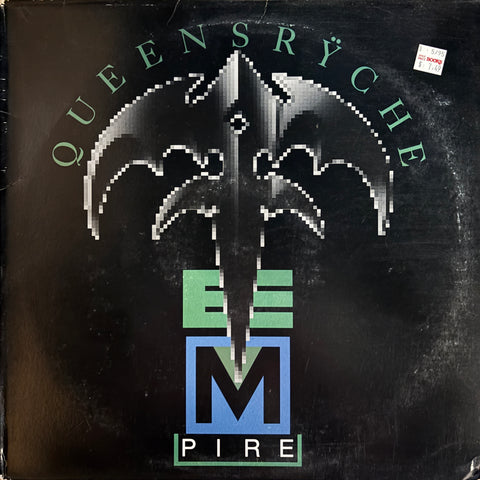 Queensryche "Empire"