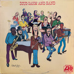 Doug Sahm and Band "S/T"