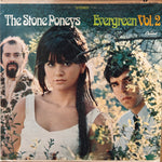 Stone Poneys "Evergreen Vol. 2"