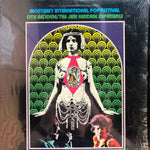 Redding, Otis & The Jimi Hendrix Experience "Monterey International Pop Festival"