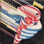 Judas Priest "Turbo"