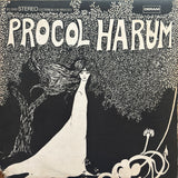 Procol Harum "S/T"