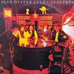 Blue Oyster Cult "Spectres"