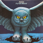 Rush "Fly By Night"