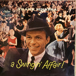 Sinatra, Frank "A Swingin' Affair"