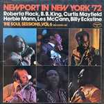 Newport In New York '72: The Soul Sessions Vol. 6 (Various Artists)