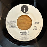 Maroon 5 "This Love"