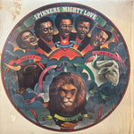 Spinners "Mighty Love"