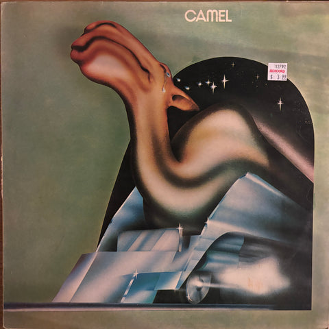 Camel "S/T"