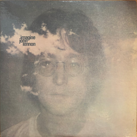 Lennon, John "Imagine"